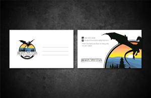Business Card Design by artbitin for this project | Design: #29515878