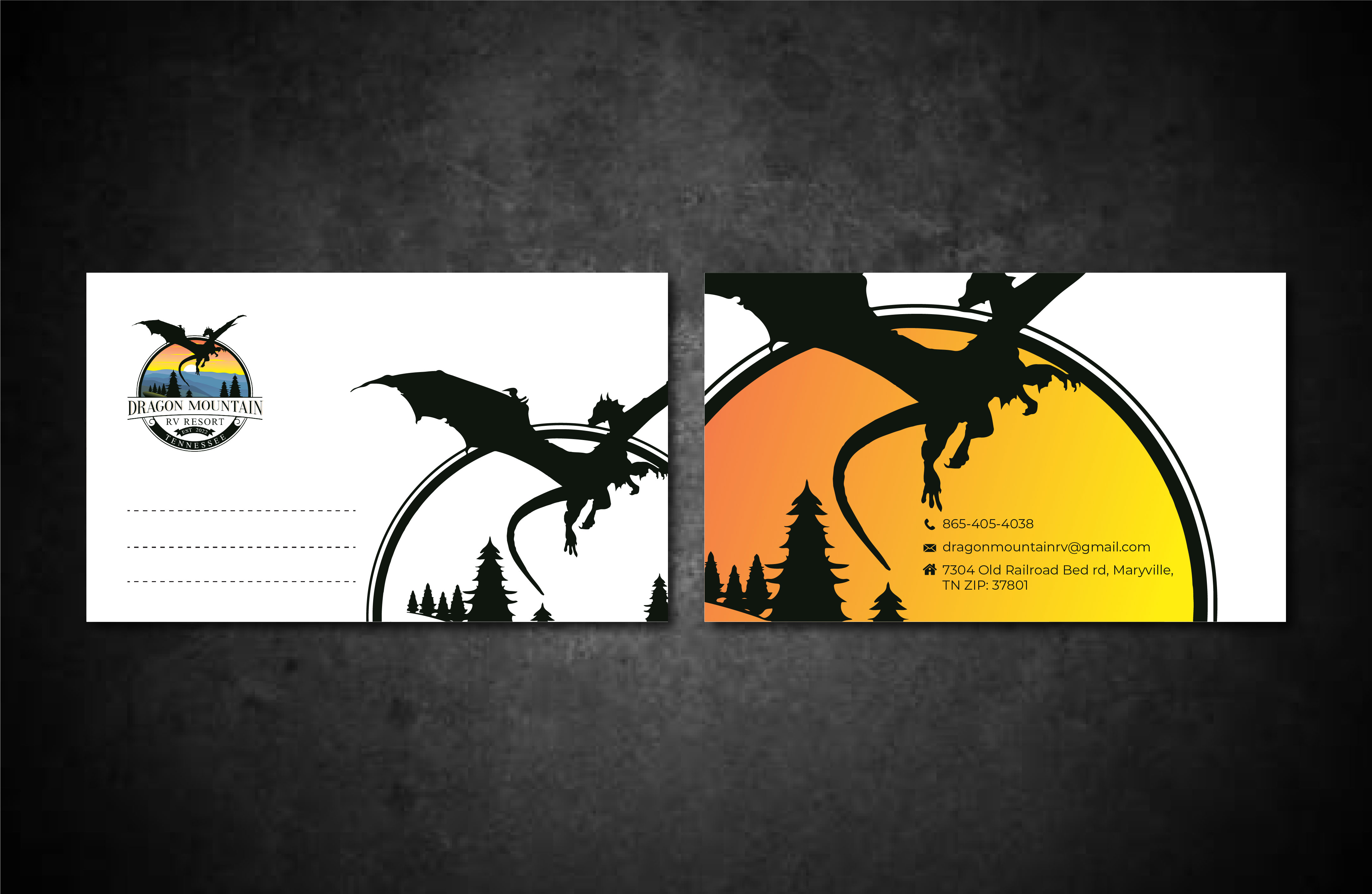 Business Card Design by artbitin for this project | Design #29515881