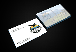 Design de Carte de Visite par Creations Box 2015 pour ce projet | Design : #29517865