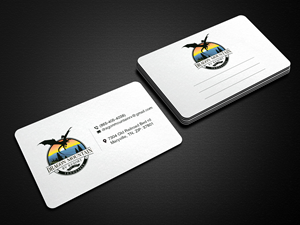 Design de Carte de Visite par Creations Box 2015 pour ce projet | Design : #29517866
