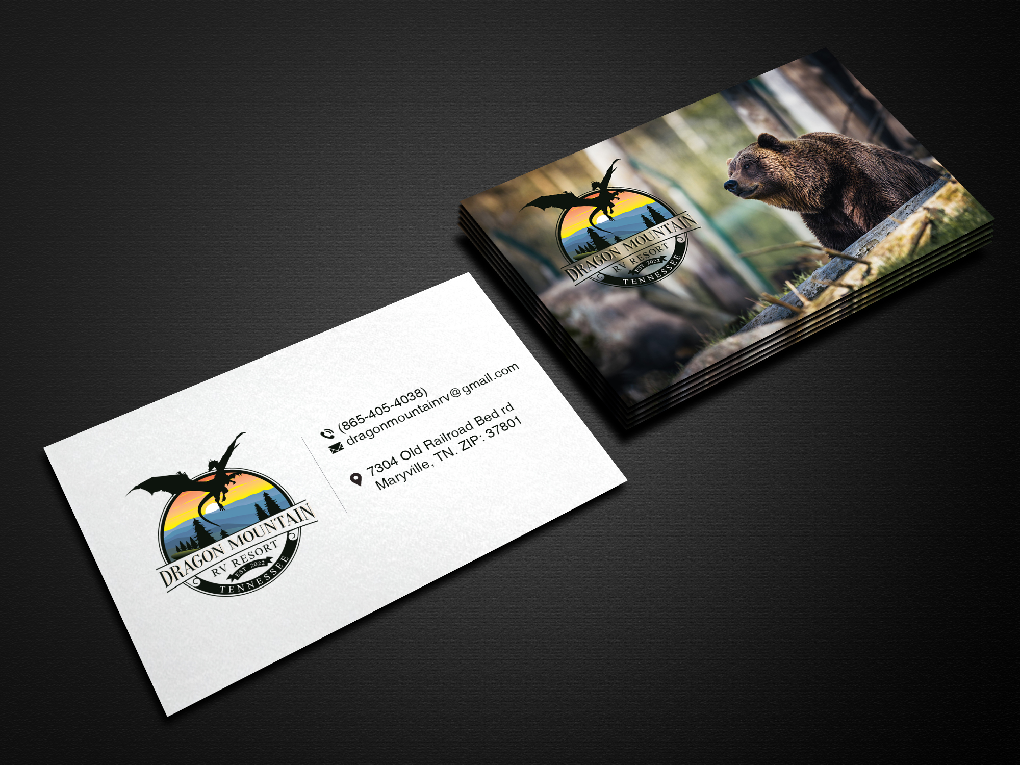 Business Card Design by Creations Box 2015 for this project | Design #29517867