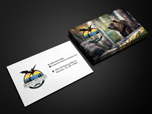 Design de Carte de Visite par Creations Box 2015 pour ce projet | Design : #29517867