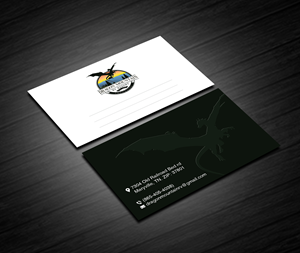 Design de Carte de Visite par Creations Box 2015 pour ce projet | Design : #29521868