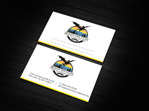 Design de Carte de Visite par Creations Box 2015 pour ce projet | Design : #29521869