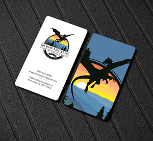 Business Card Design by Creations Box 2015 for this project | Design: #29521876