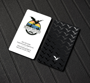 Business Card Design by Creations Box 2015 for this project | Design: #29521877