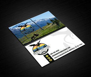 Business Card Design by Creations Box 2015 for this project | Design: #29523980