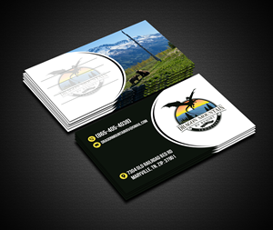 Business Card Design by Creations Box 2015 for this project | Design: #29523982