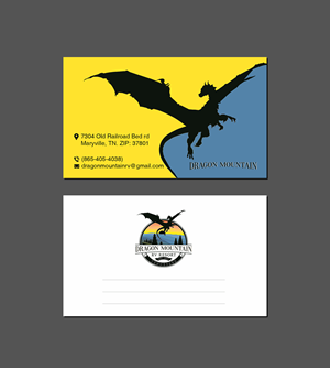 Business Card Design by Creations Box 2015 for this project | Design: #29523983