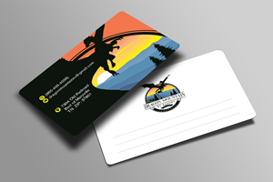 Business Card Design by Creations Box 2015 for this project | Design: #29523985