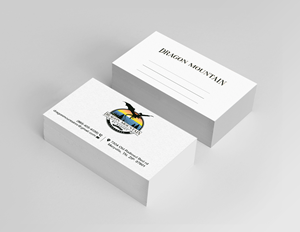 Business Card Design by Creations Box 2015 for this project | Design: #29523986
