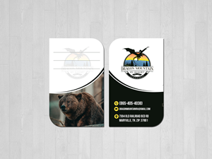 Business Card Design by Creations Box 2015 for this project | Design: #29523988