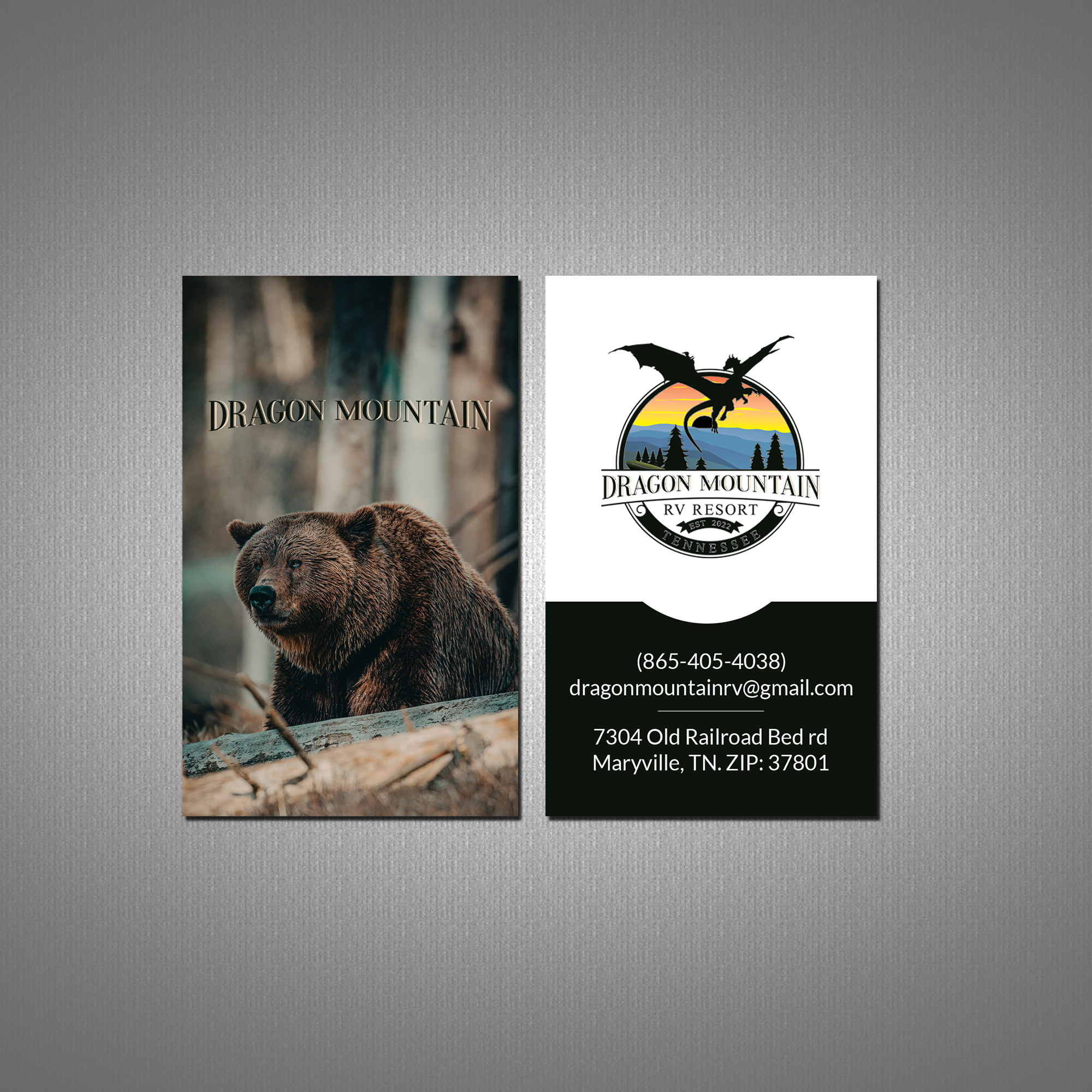 Business Card Design by Creations Box 2015 for this project | Design #29523989