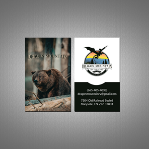 Business Card Design by Creations Box 2015 for this project | Design: #29523989