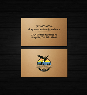 Business Card Design by Creations Box 2015 for this project | Design: #29523990