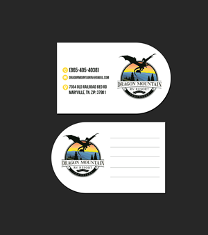 Business Card Design by Creations Box 2015 for this project | Design: #29523997