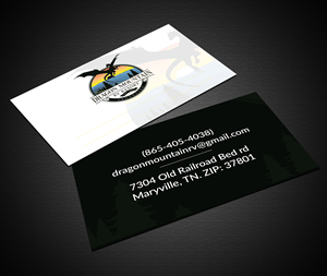 Business Card Design by Creations Box 2015 for this project | Design: #29523998