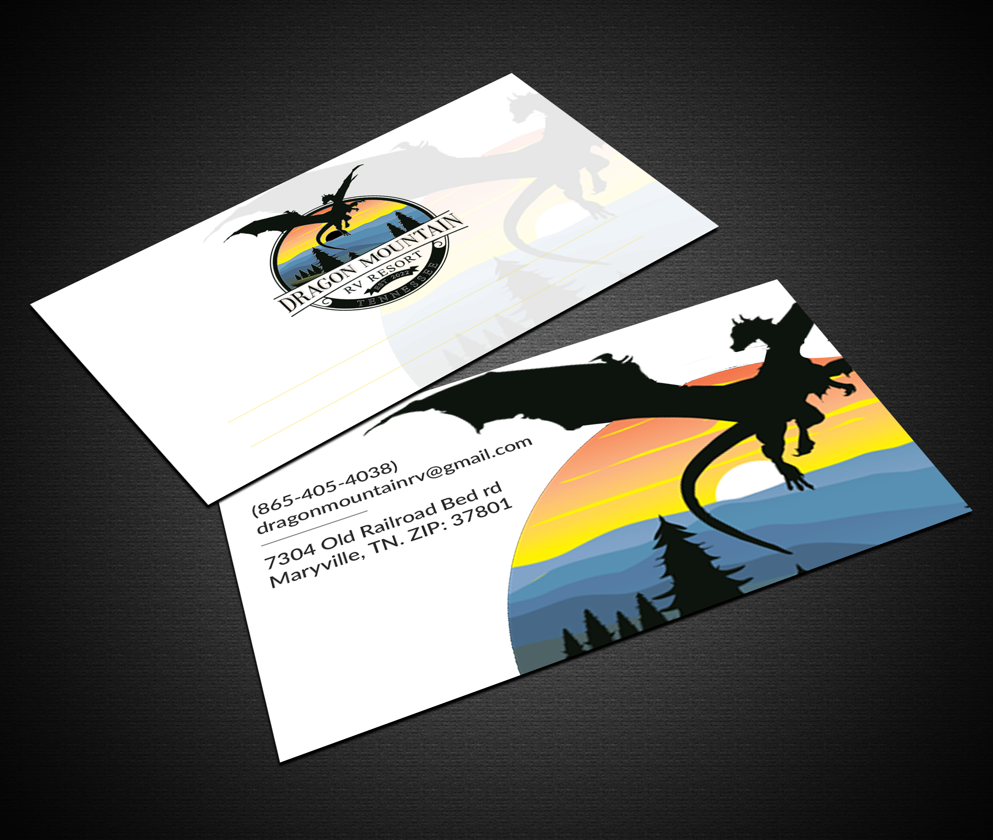 Business Card Design by Creations Box 2015 for this project | Design #29524000