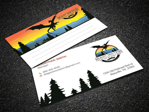 Business Card Design by LAXMI DESIGNHUB
