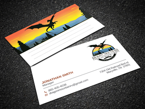 Business Card Design by LAXMI DESIGNHUB for this project | Design: #29517691