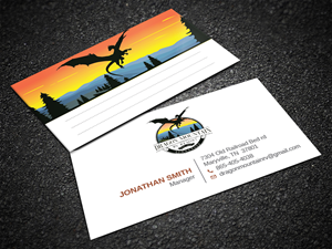 Business Card Design by LAXMI DESIGNHUB for this project | Design: #29517692