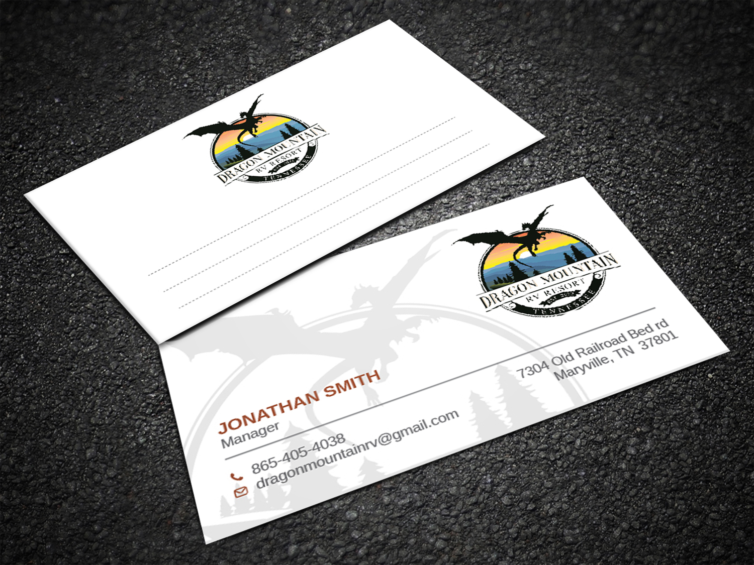 Business Card Design by LAXMI DESIGNHUB for this project | Design #29517693