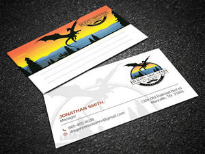 Business Card Design by LAXMI DESIGNHUB for this project | Design: #29517694