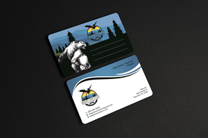 Design de Carte de Visite par chandrayaan.creative pour ce projet | Design : #29517310