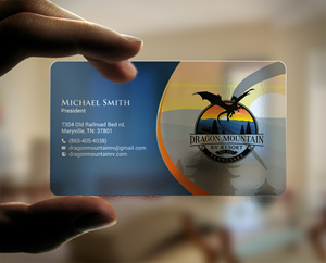 Design de Carte de Visite par chandrayaan.creative pour ce projet | Design : #29517311