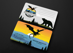 Design de Carte de Visite par chandrayaan.creative pour ce projet | Design : #29545832