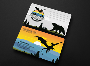 Design de Carte de Visite par chandrayaan.creative pour ce projet | Design : #29545851