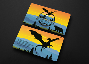 Design de Carte de Visite par chandrayaan.creative pour ce projet | Design : #29552769