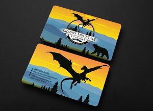 Design de Carte de Visite par chandrayaan.creative pour ce projet | Design : #29564707