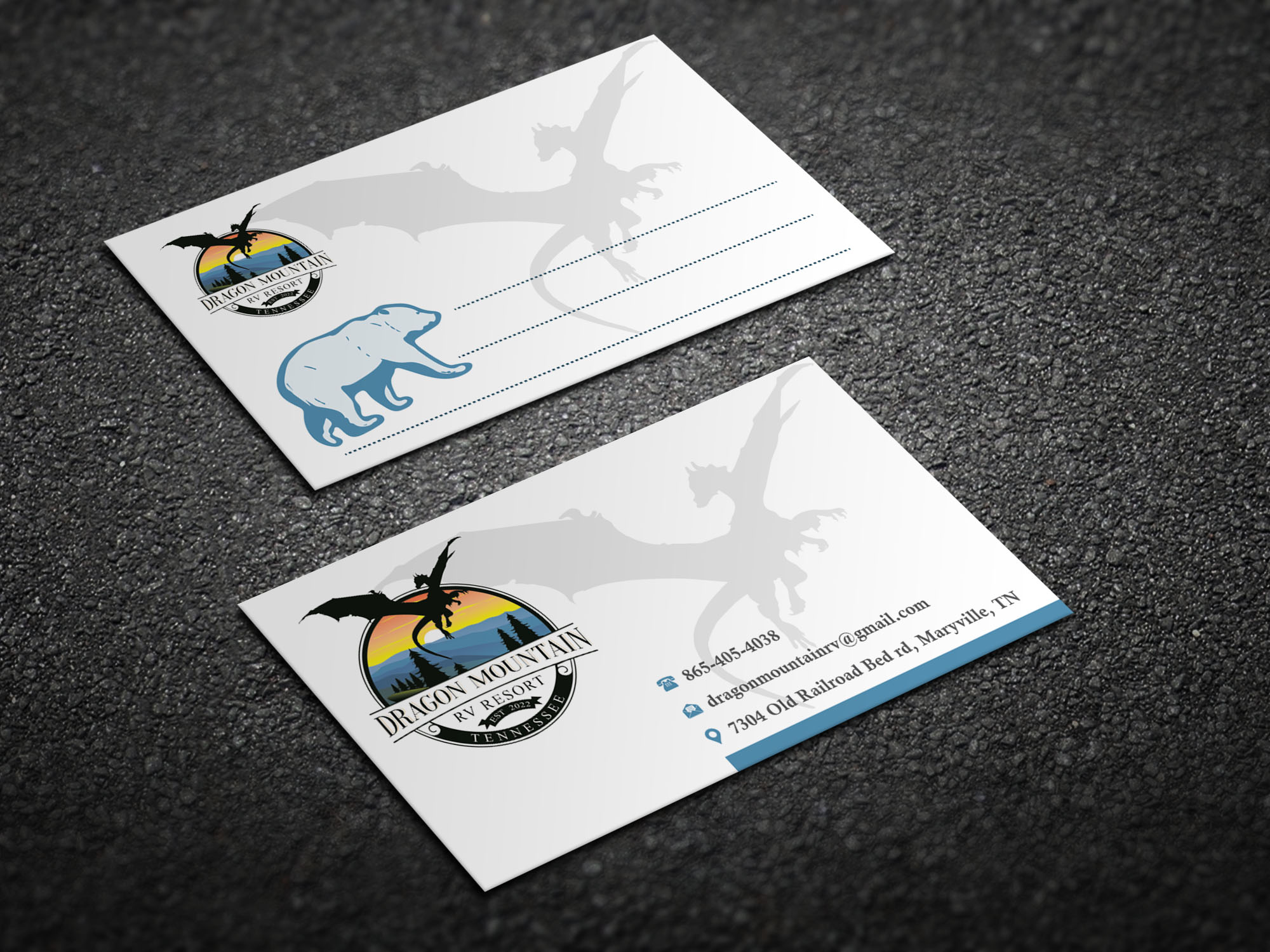 Business Card Design by Magic of Art for this project | Design #29516149