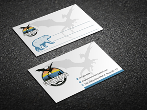 Business Card Design by Magic of Art for this project | Design #29516149
