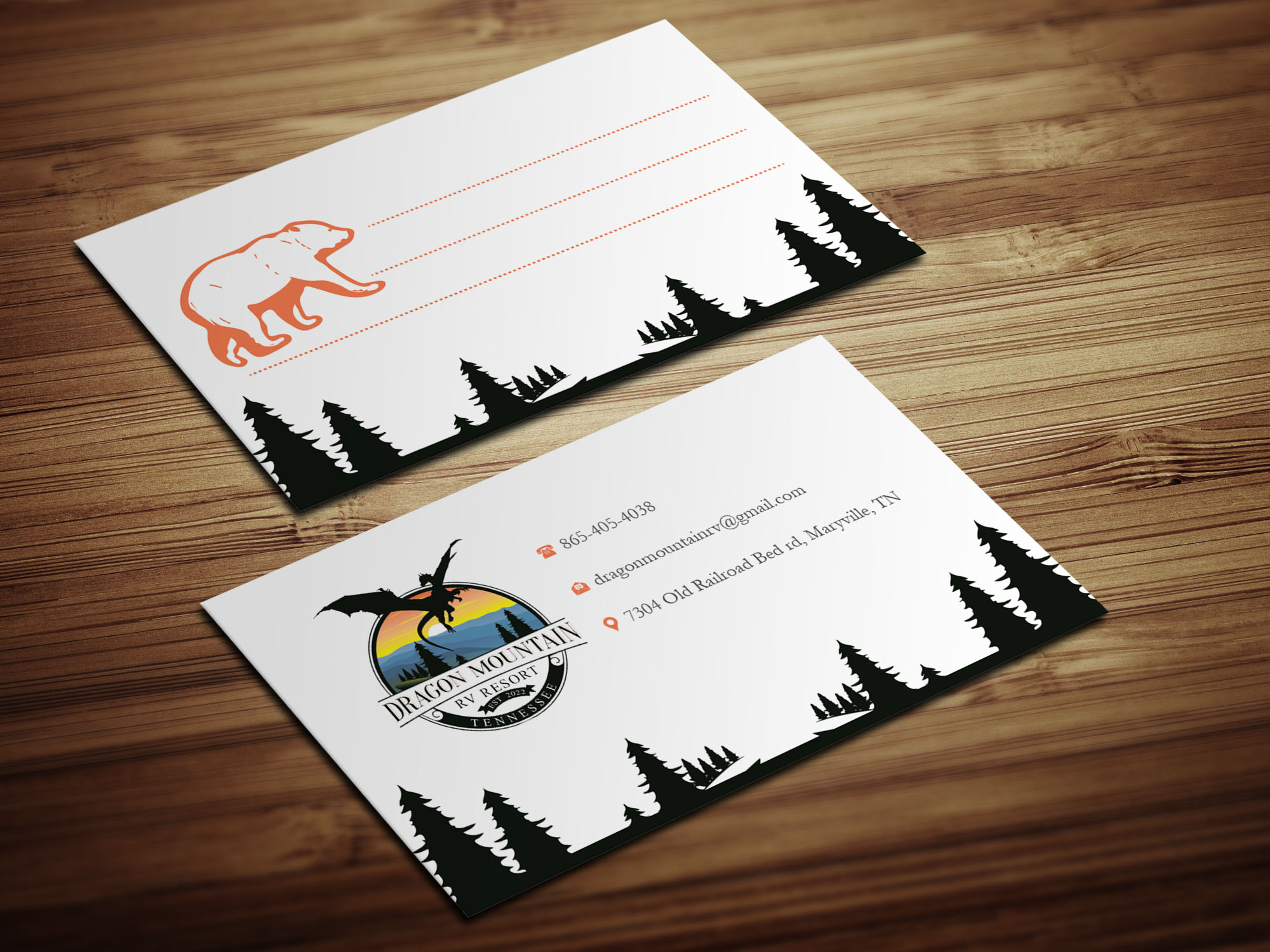 Business Card Design by Magic of Art for this project | Design #29516150