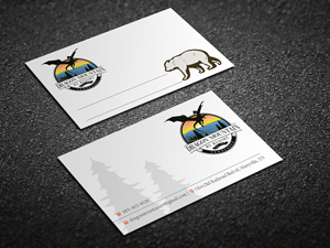 Business Card Design by Magic of Art for this project | Design: #29516151