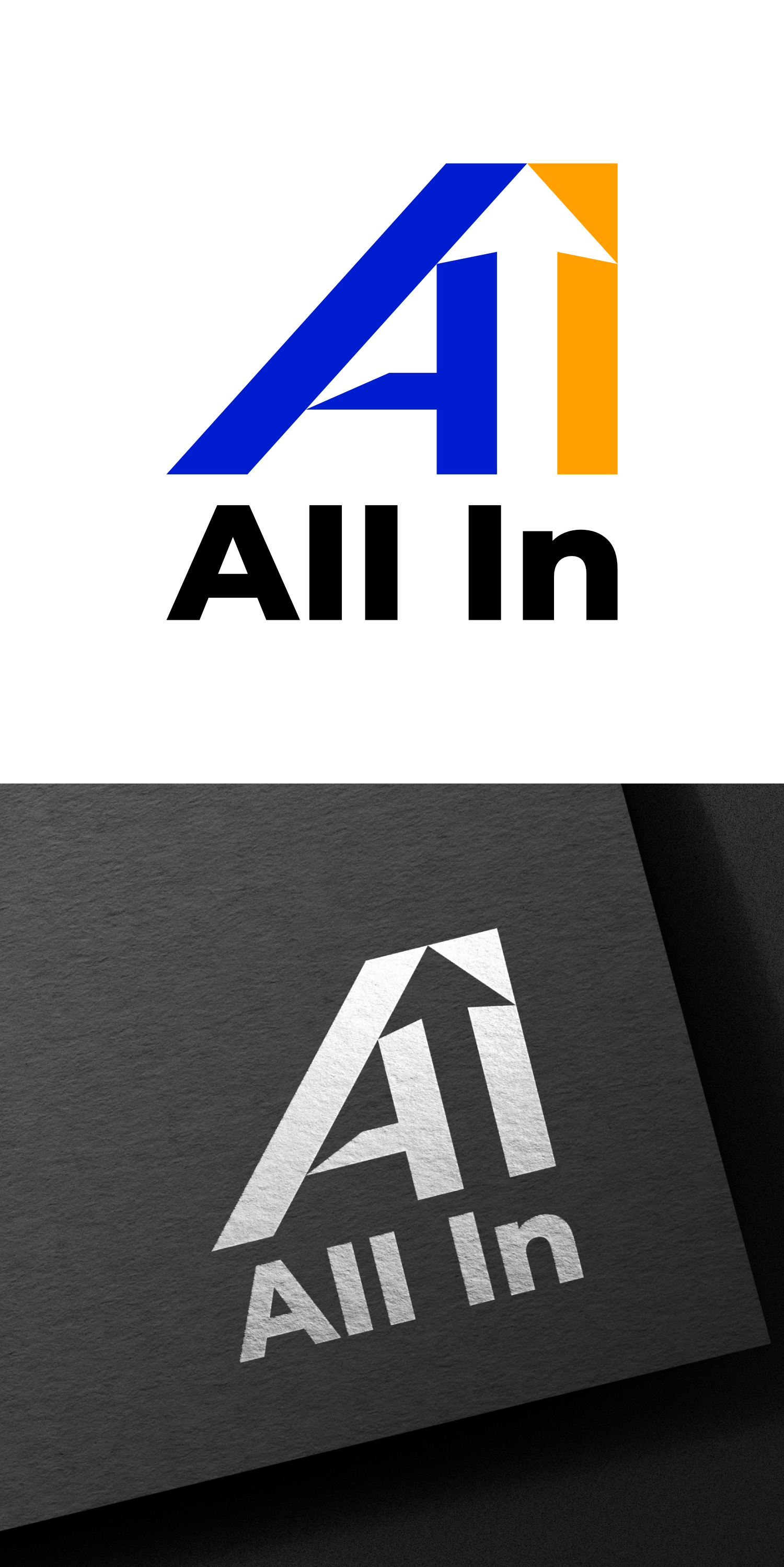 Logo Design by riswanratta for this project | Design #29568062