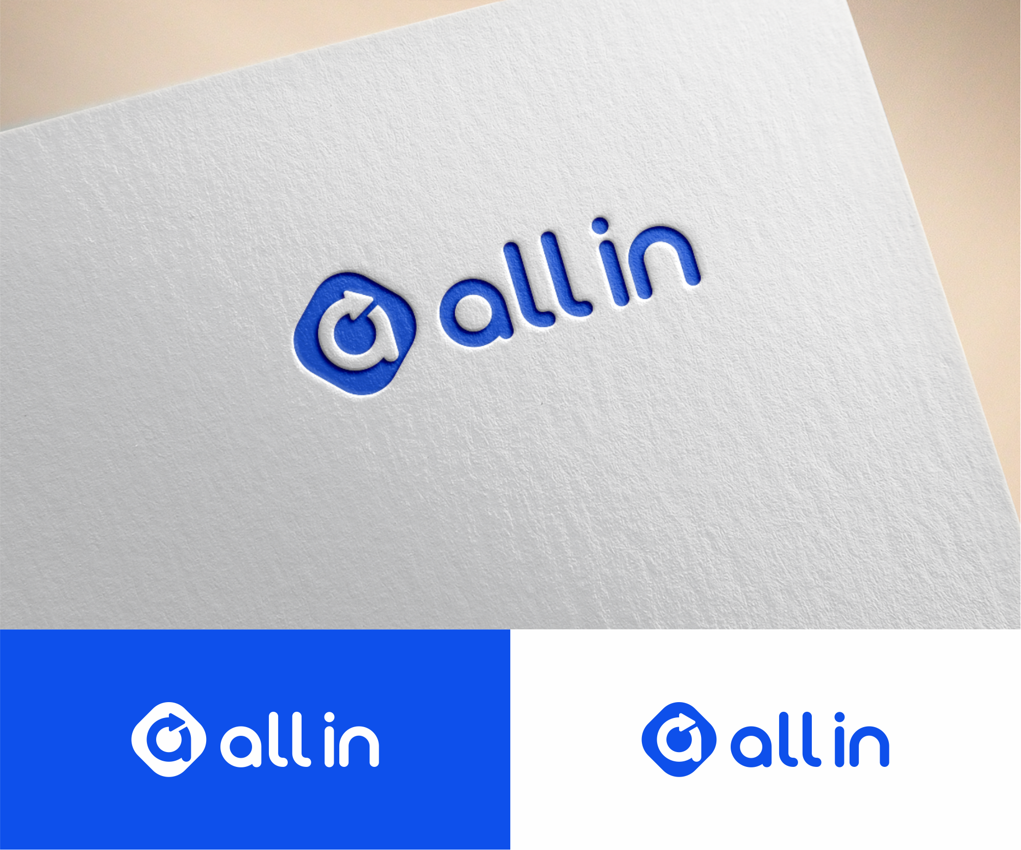 Logo Design by good.dsgn for this project | Design #29550782
