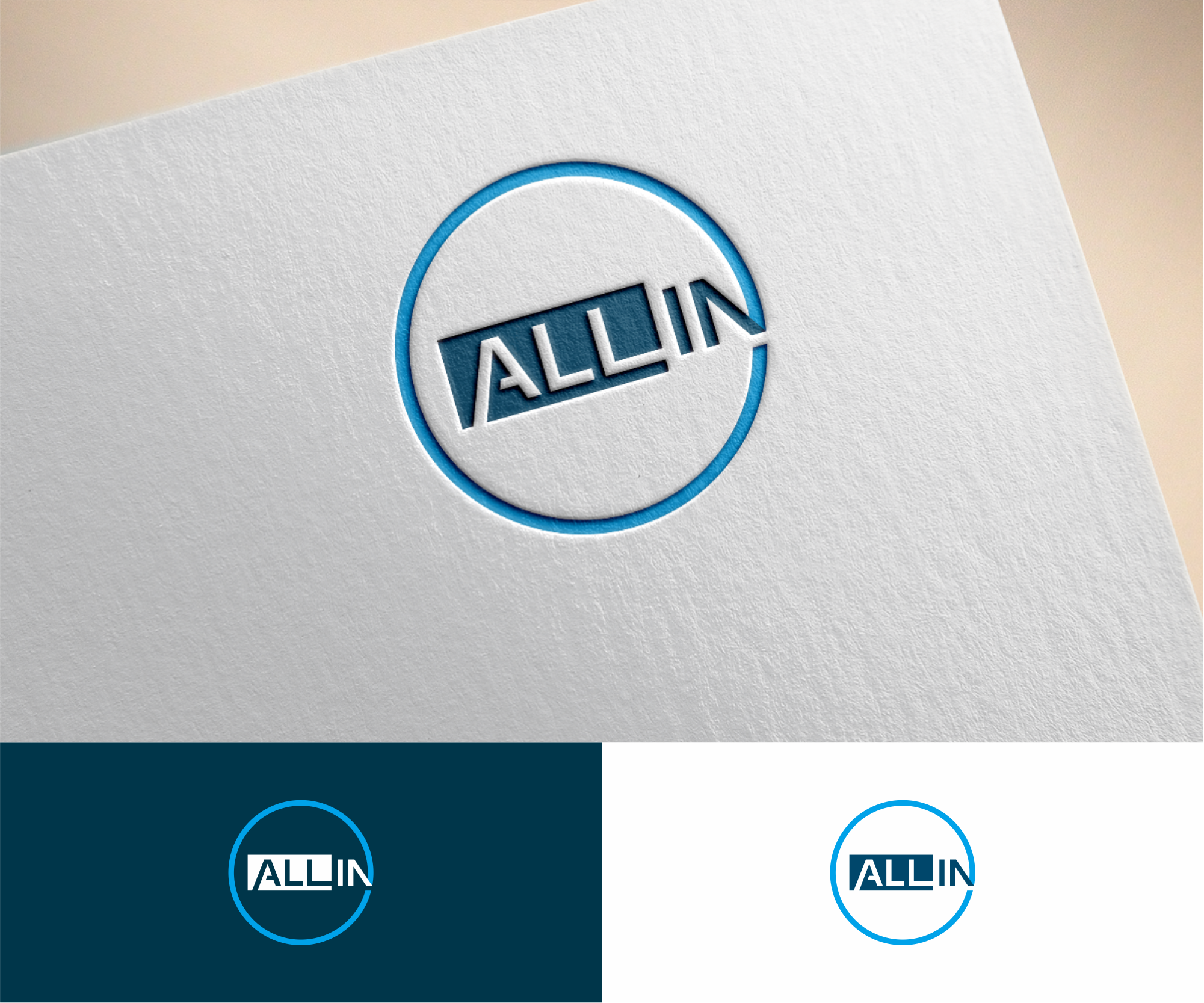 Logo Design by good.dsgn for this project | Design #29550783