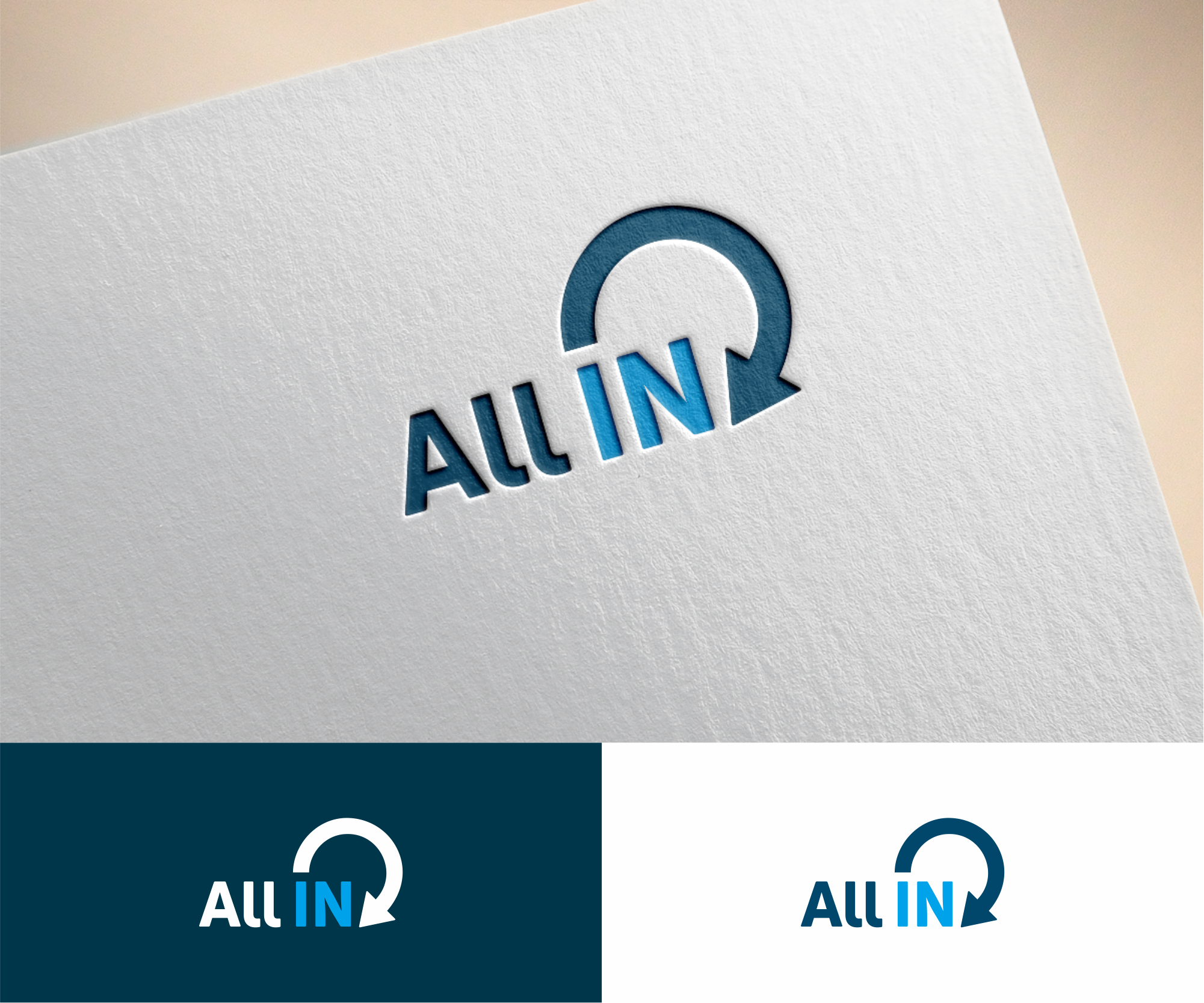 Logo Design by good.dsgn for this project | Design #29550784