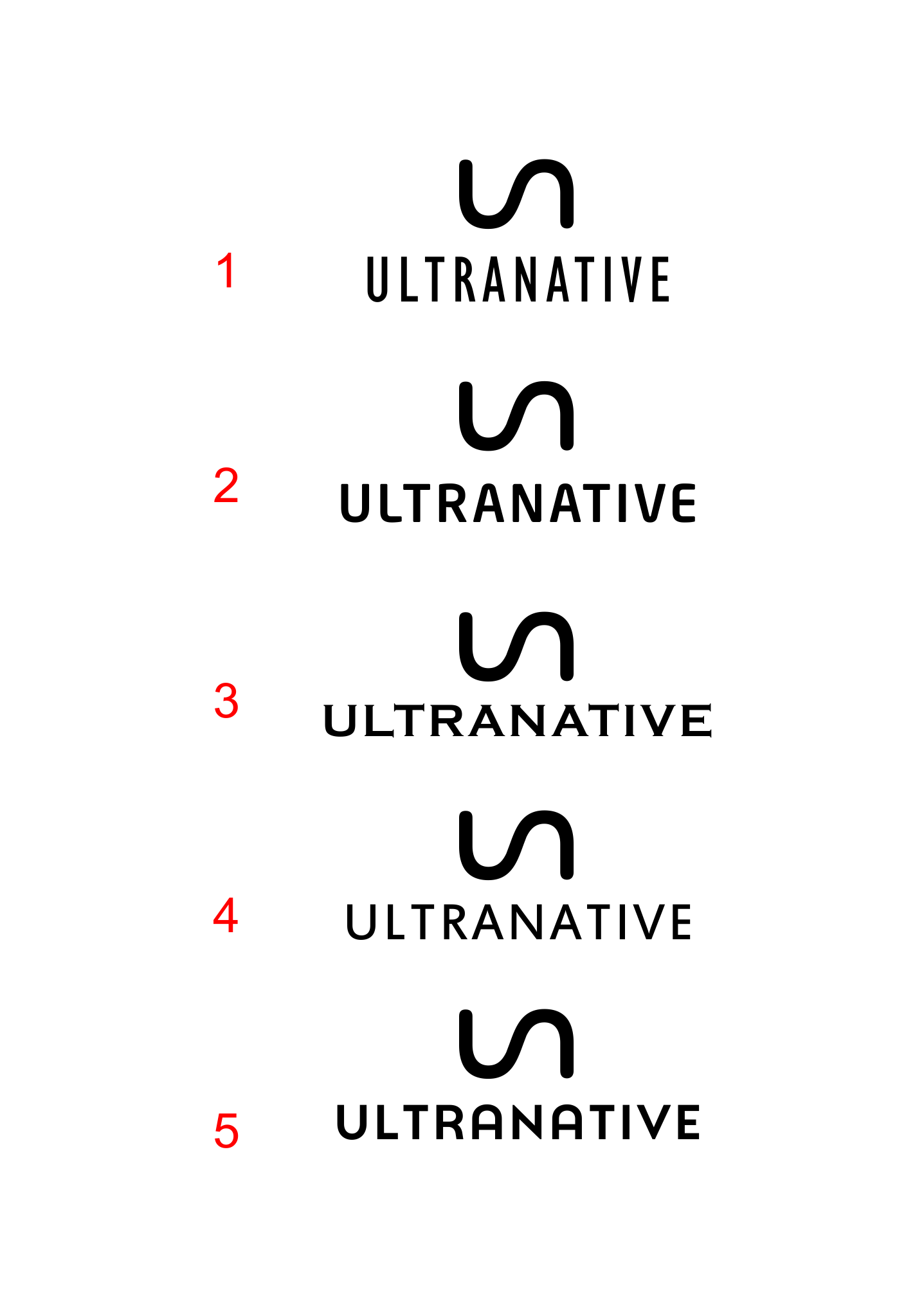 Logo Design by Atiek for this project | Design #29520128