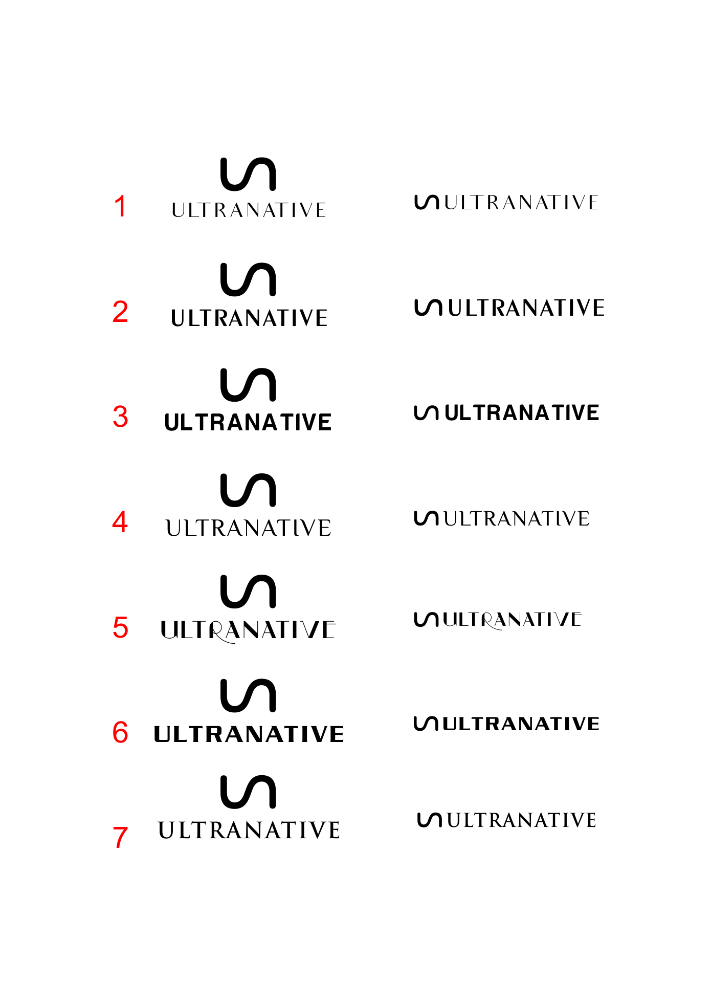 Logo Design by Atiek for this project | Design #29520512