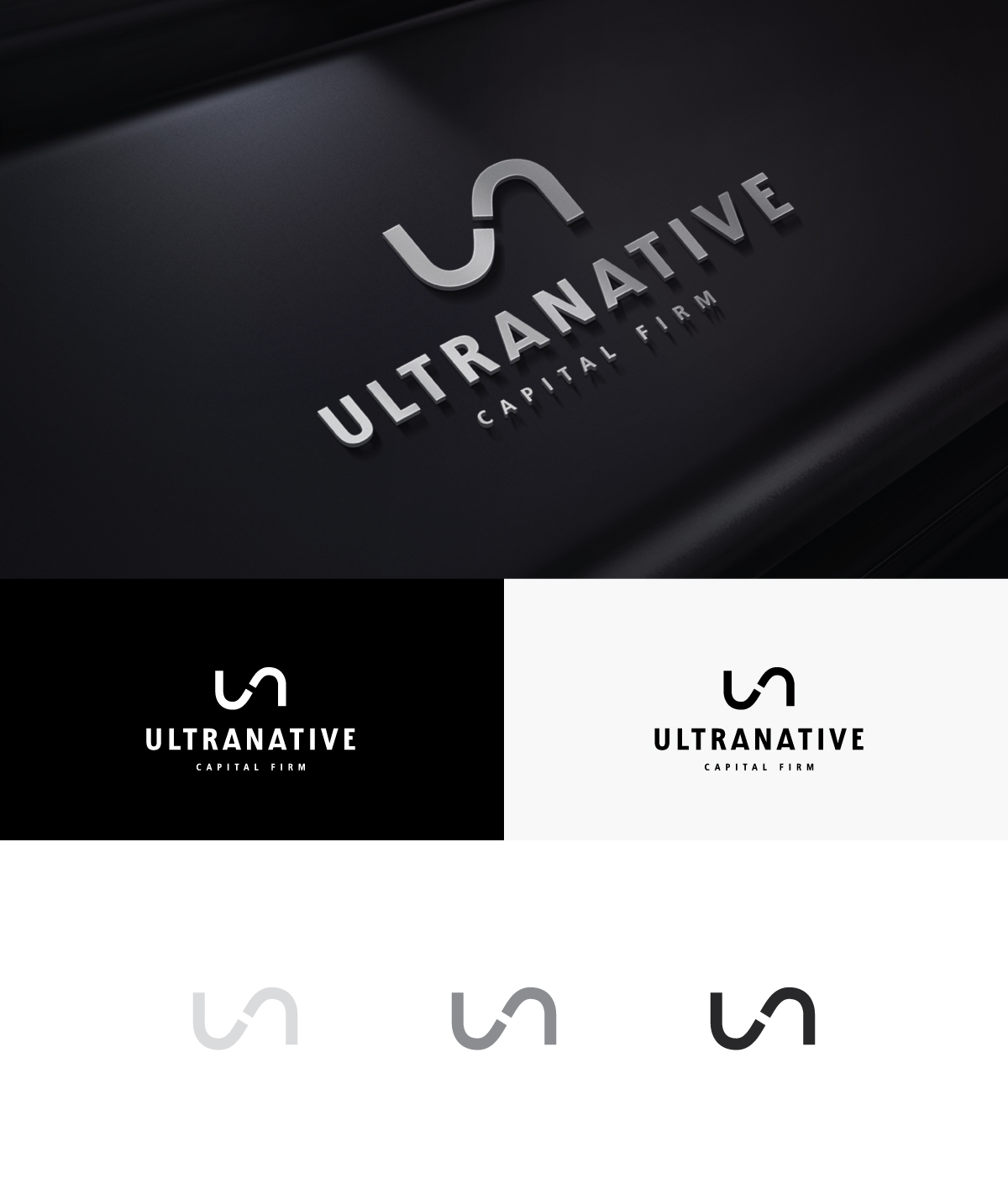 Logo Design by step forward 2 for this project | Design #29515588