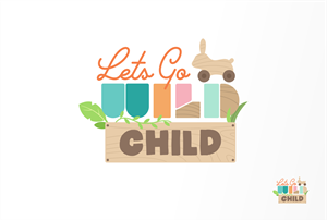 Logo Design by LUTNG. for this project | Design: #29525835