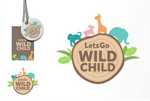 Logo Design by LUTNG.