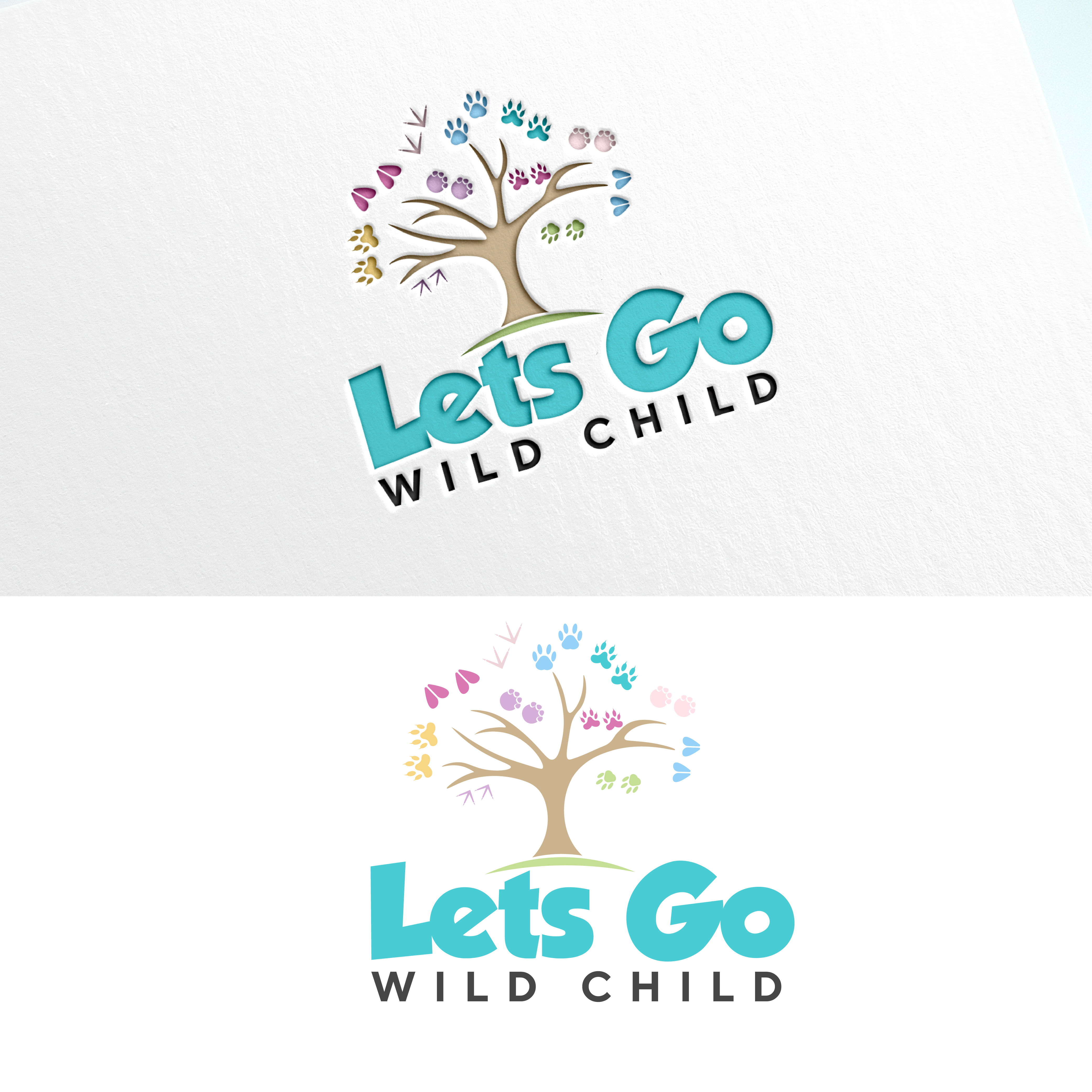 Logo Design by sarrita for this project | Design #29516997