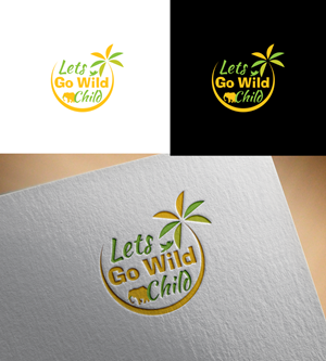 Logo Design by RA-bica for this project | Design: #29518081
