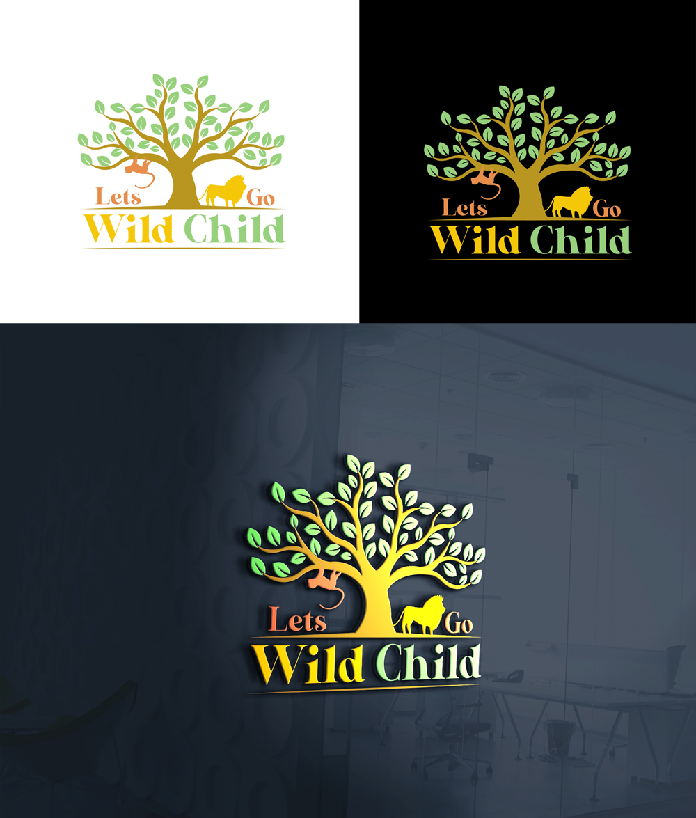 Logo Design by RA-bica for this project | Design #29523506