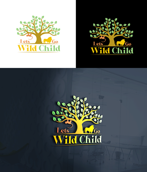 Logo Design by RA-bica for this project | Design: #29523506